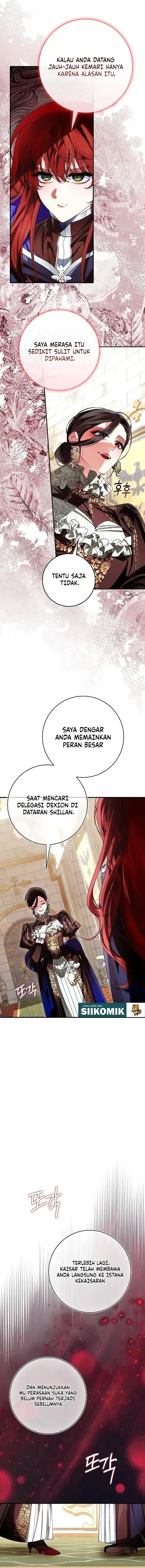 Let’s Pretend We Don’t Know Each Other Page 13