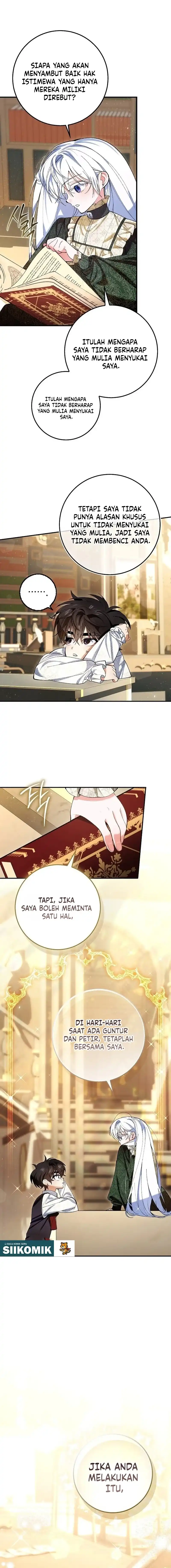 Let’s Pretend We Don’t Know Each Other Page 15
