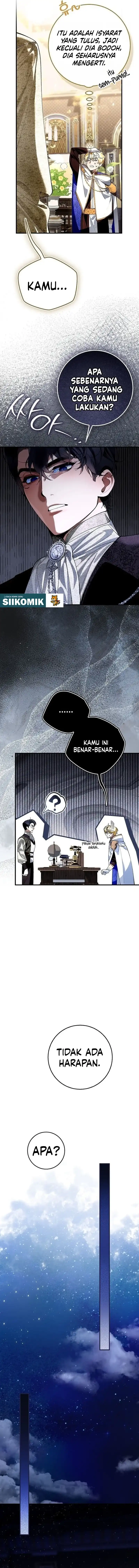 Let’s Pretend We Don’t Know Each Other Page 17