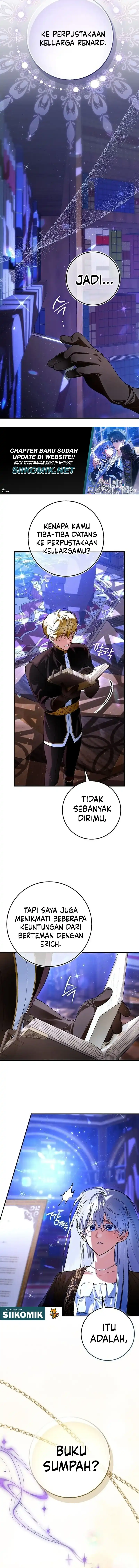Let’s Pretend We Don’t Know Each Other Page 3