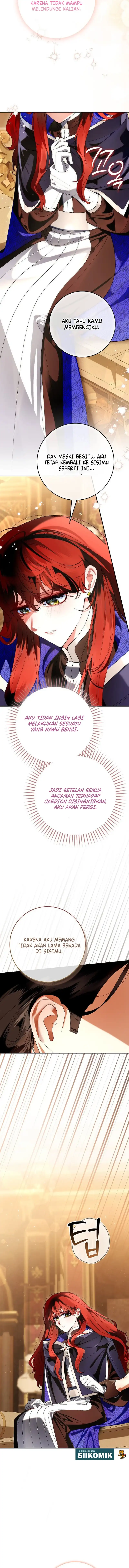 Let’s Pretend We Don’t Know Each Other Page 6