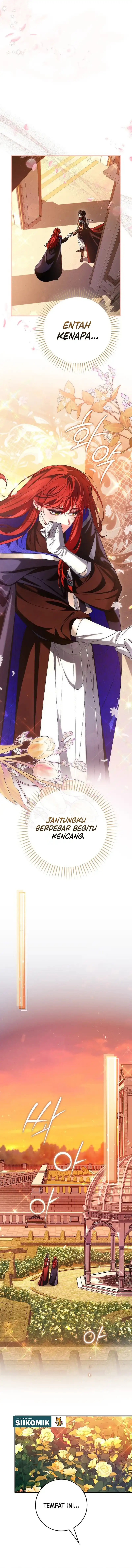 Let’s Pretend We Don’t Know Each Other Page 7