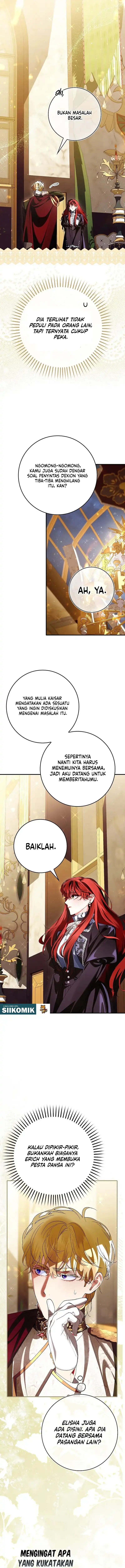 Let’s Pretend We Don’t Know Each Other Page 14