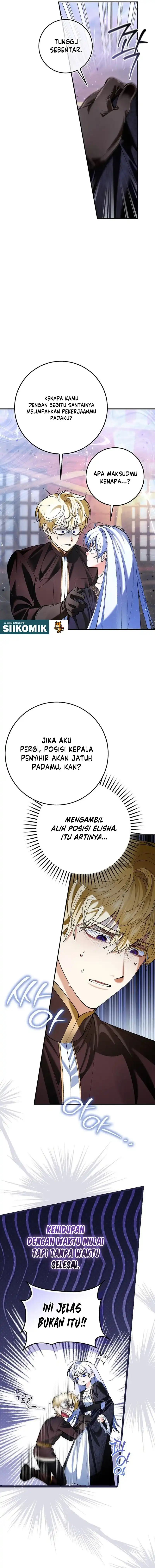 Let’s Pretend We Don’t Know Each Other Page 13