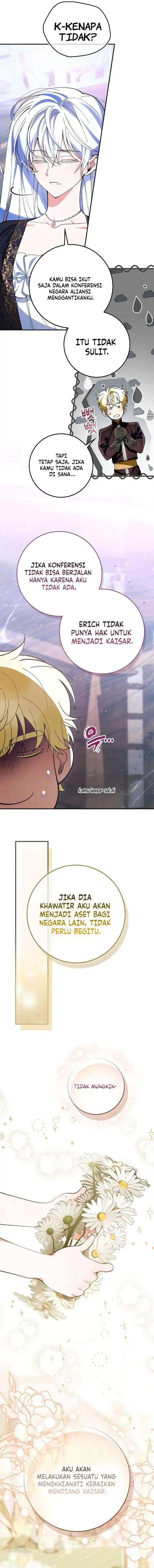 Let’s Pretend We Don’t Know Each Other Page 14