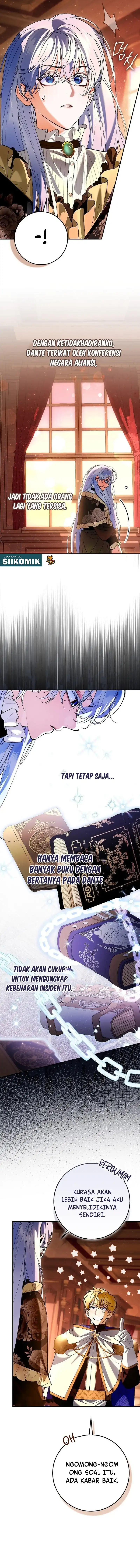 Let’s Pretend We Don’t Know Each Other Page 15