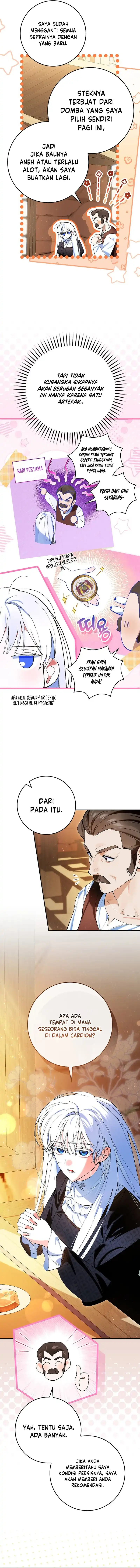Let’s Pretend We Don’t Know Each Other Page 16