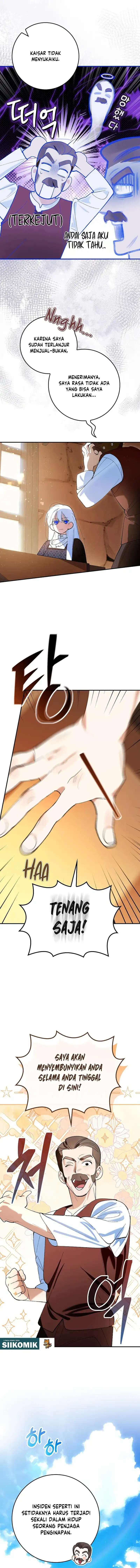 Let’s Pretend We Don’t Know Each Other Page 18