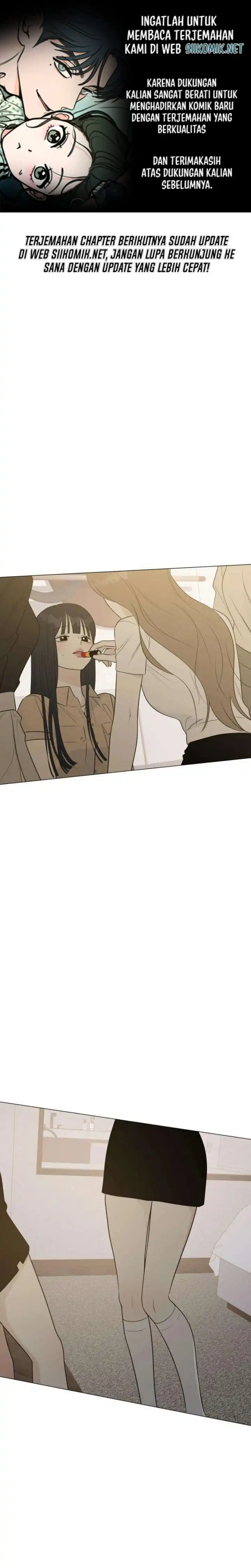 The Hashtag is First Love Page 2