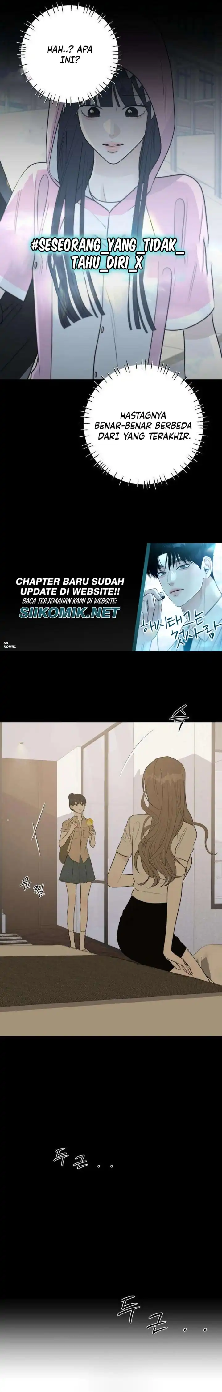 The Hashtag is First Love Page 16