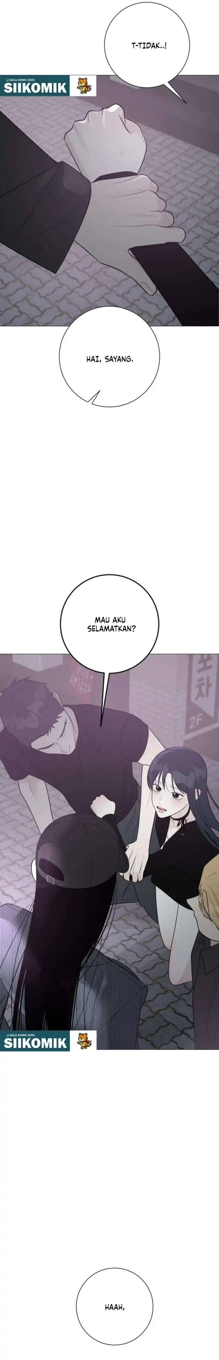 The Hashtag is First Love Page 26