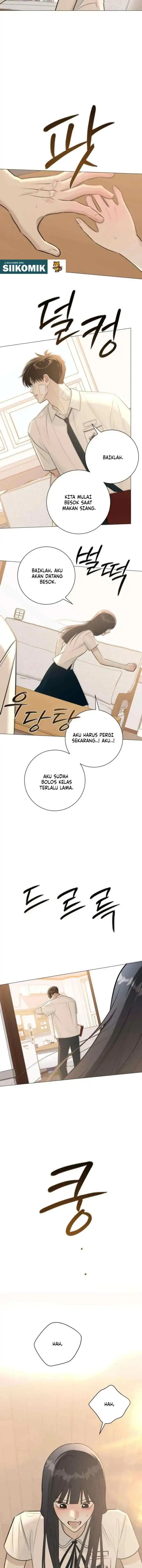 The Hashtag is First Love Page 12
