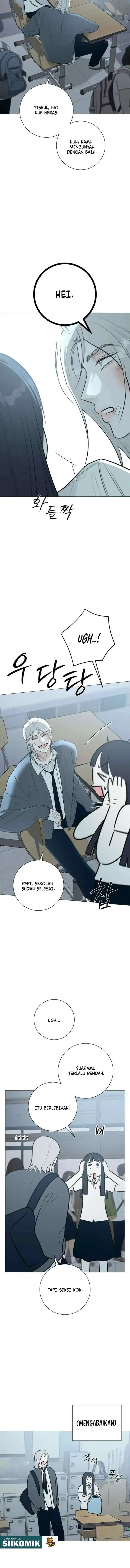 The Hashtag is First Love Page 14