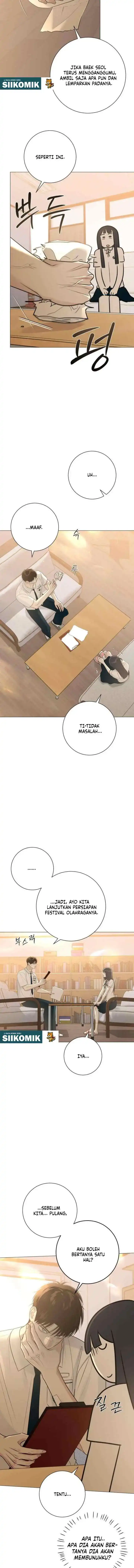 The Hashtag is First Love Page 2