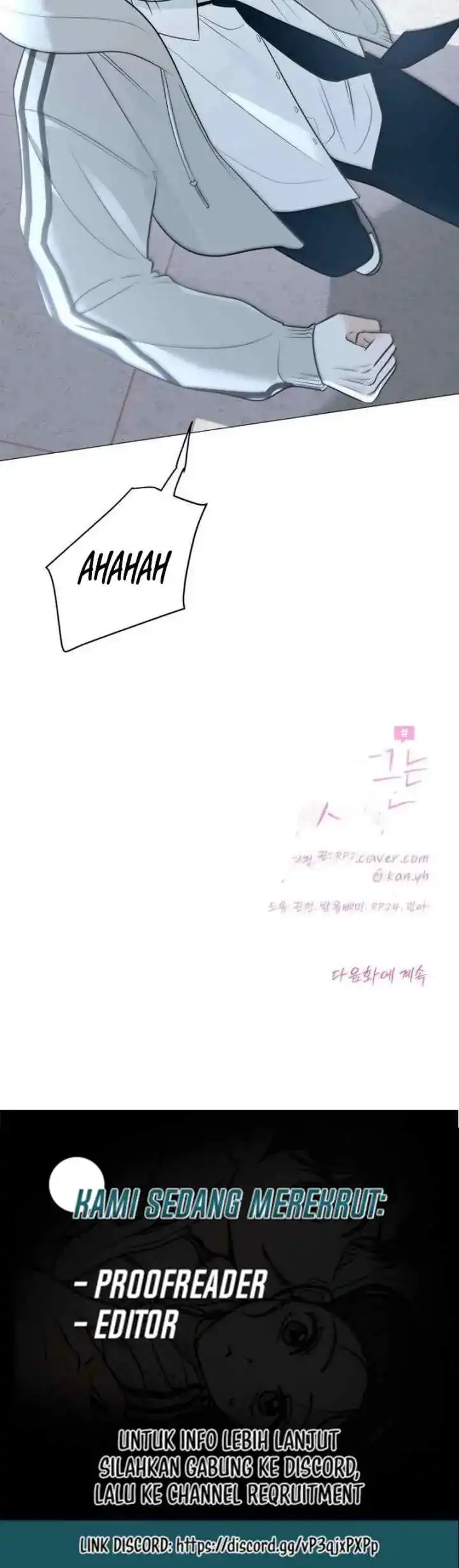 The Hashtag is First Love Page 20