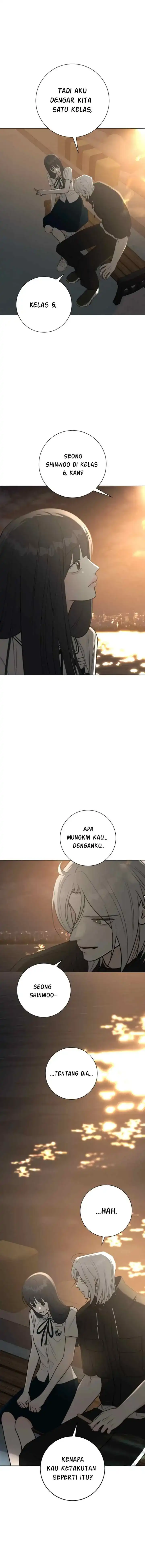 The Hashtag is First Love Page 11