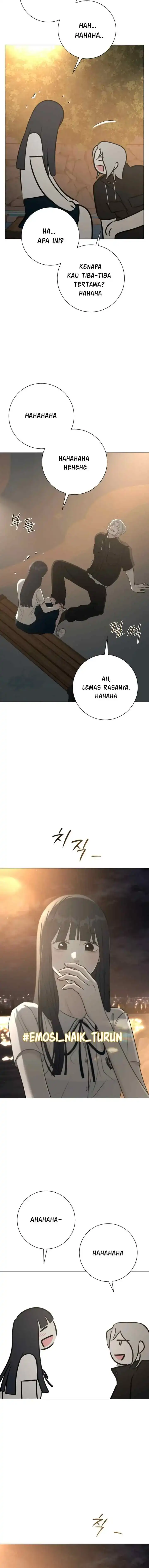 The Hashtag is First Love Page 16