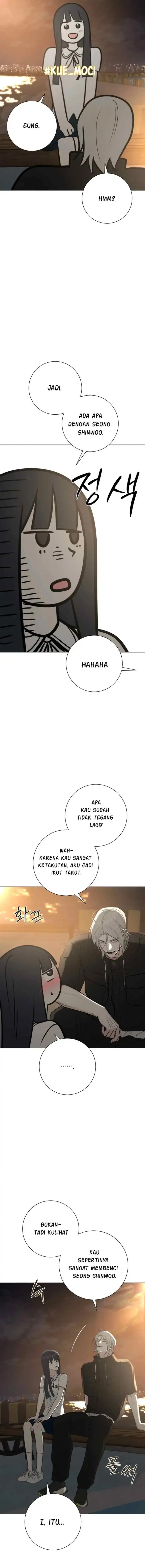 The Hashtag is First Love Page 17