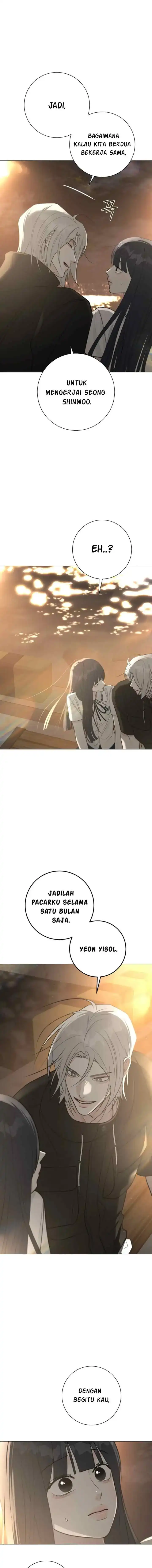 The Hashtag is First Love Page 18