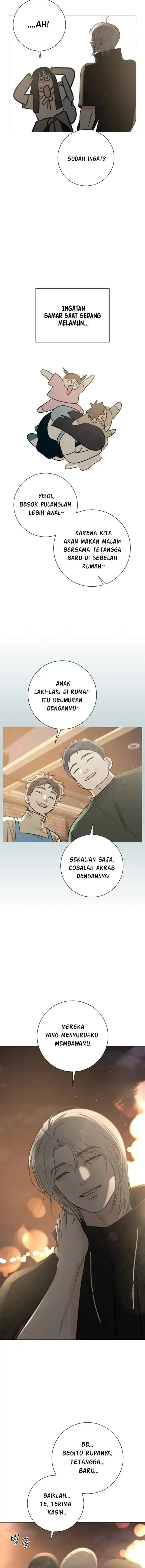 The Hashtag is First Love Page 2