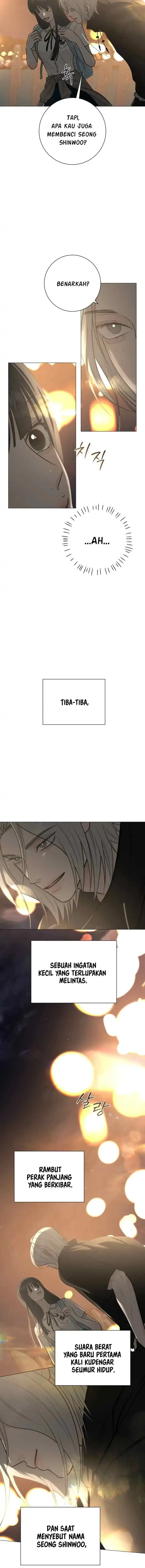 The Hashtag is First Love Page 3