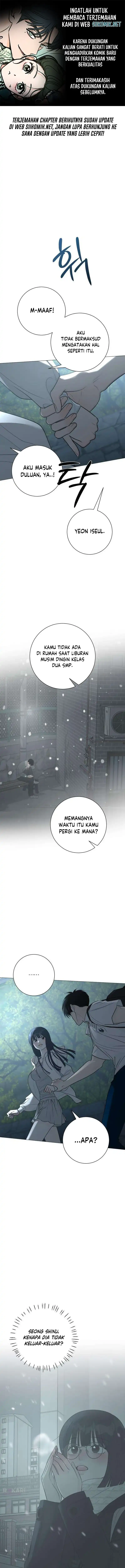 The Hashtag is First Love Page 2