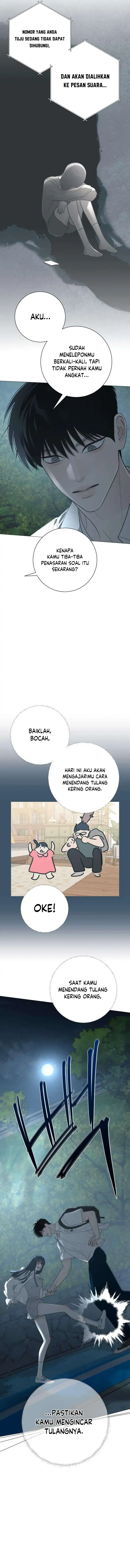 The Hashtag is First Love Page 3