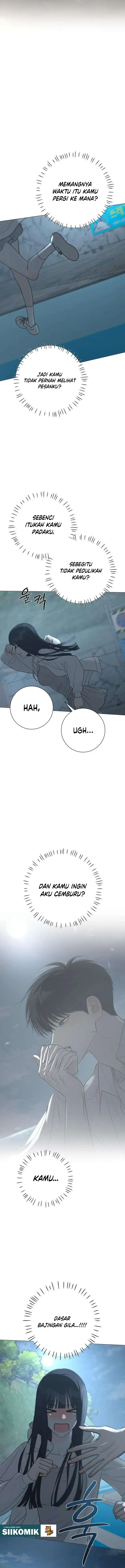 The Hashtag is First Love Page 5