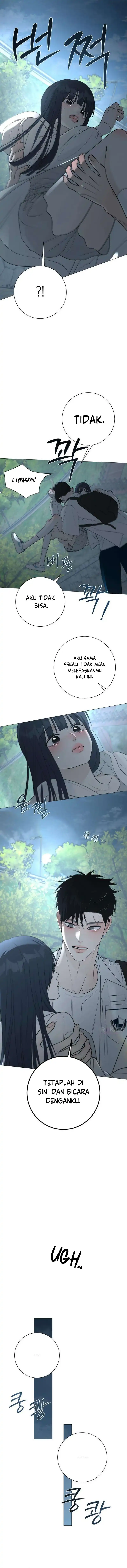 The Hashtag is First Love Page 6