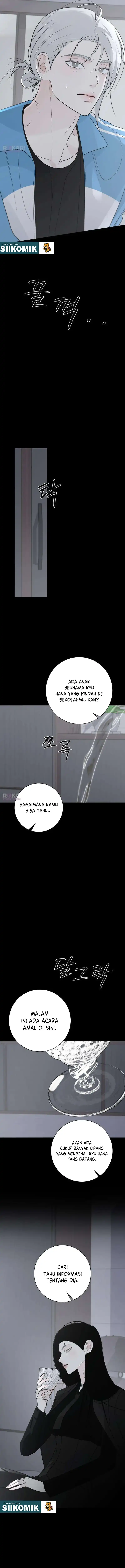 The Hashtag is First Love Page 9
