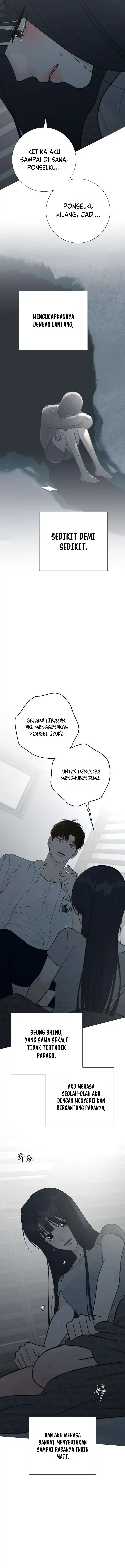 The Hashtag is First Love Page 12