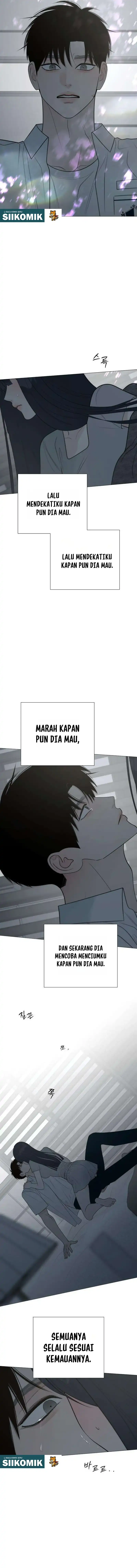 The Hashtag is First Love Page 14
