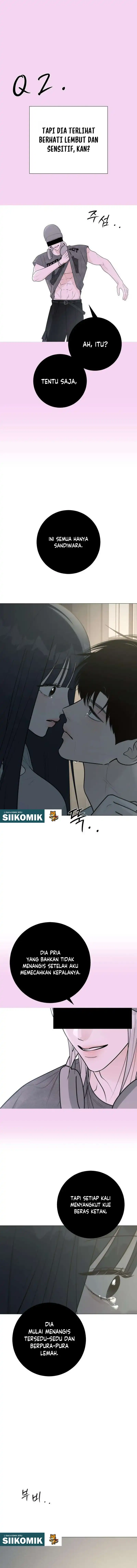 The Hashtag is First Love Page 3