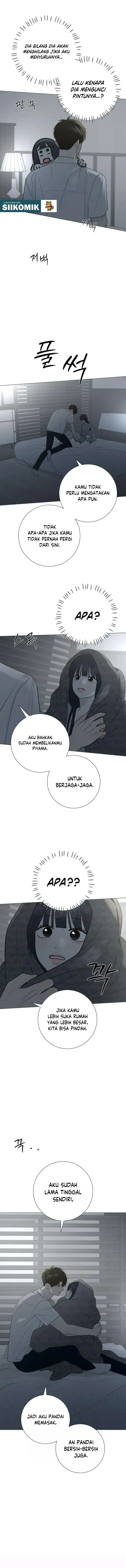 The Hashtag is First Love Page 6