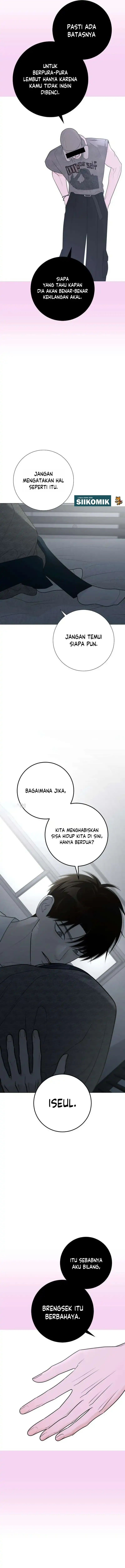 The Hashtag is First Love Page 7