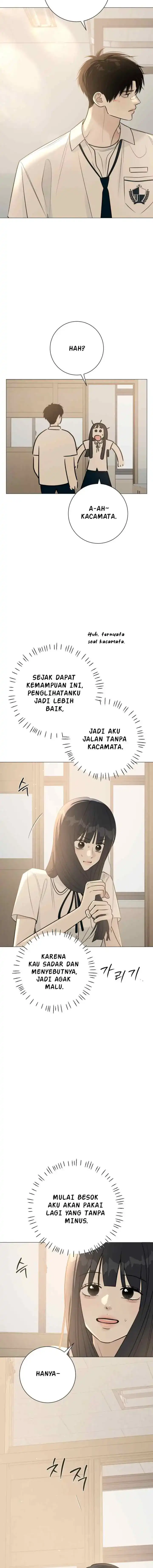 The Hashtag is First Love Page 10
