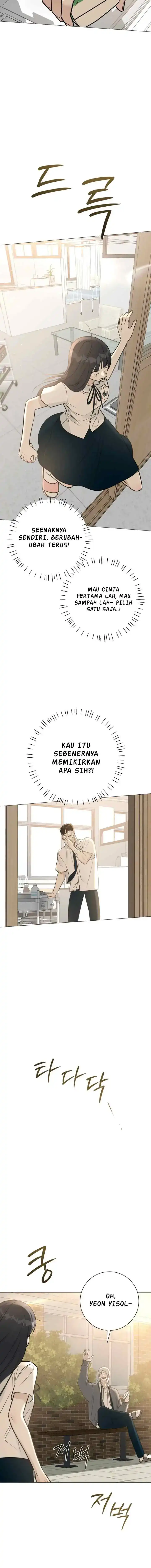 The Hashtag is First Love Page 13