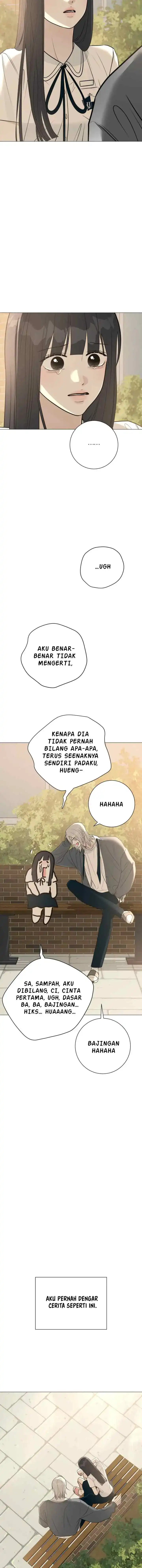 The Hashtag is First Love Page 16