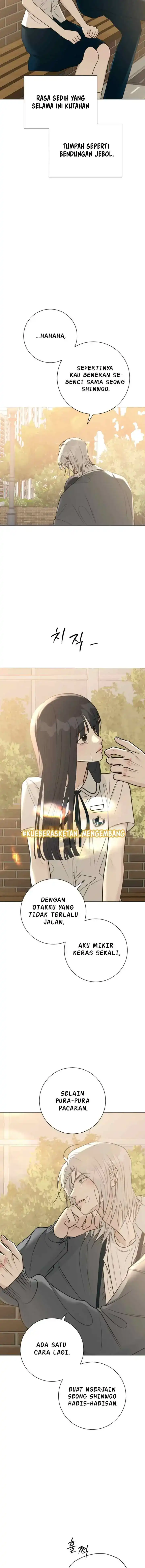 The Hashtag is First Love Page 18