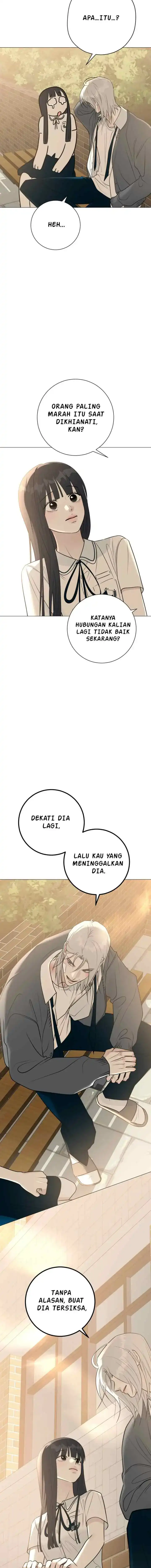 The Hashtag is First Love Page 19