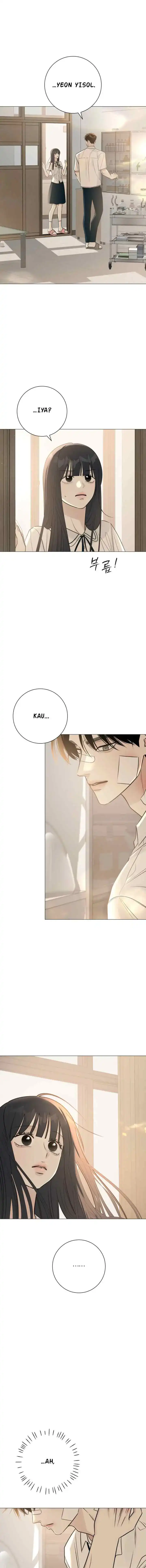 The Hashtag is First Love Page 6