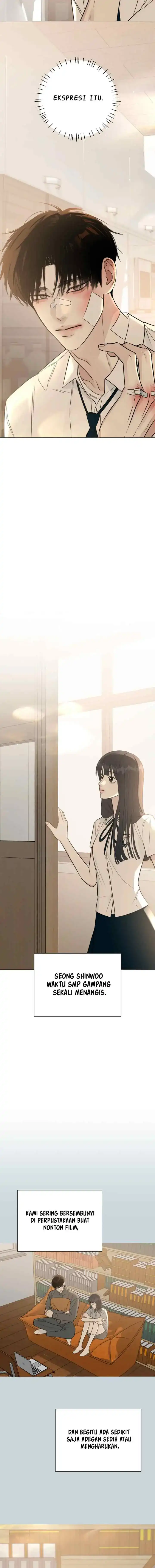 The Hashtag is First Love Page 7