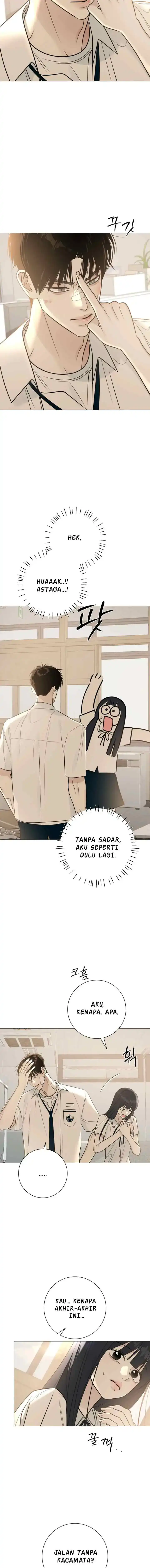 The Hashtag is First Love Page 9