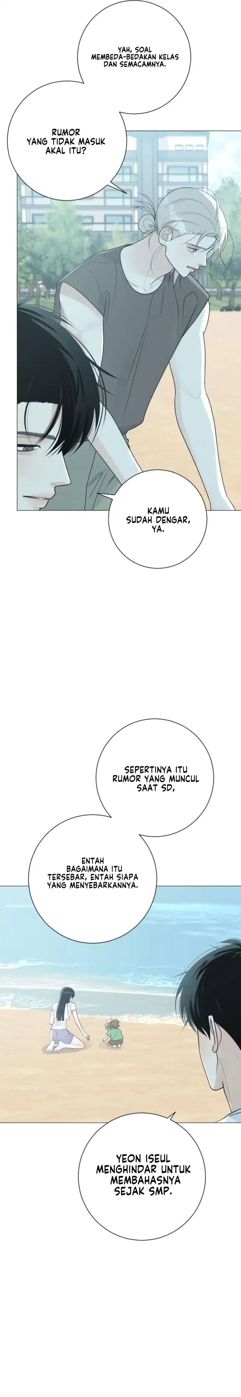 The Hashtag is First Love Page 19