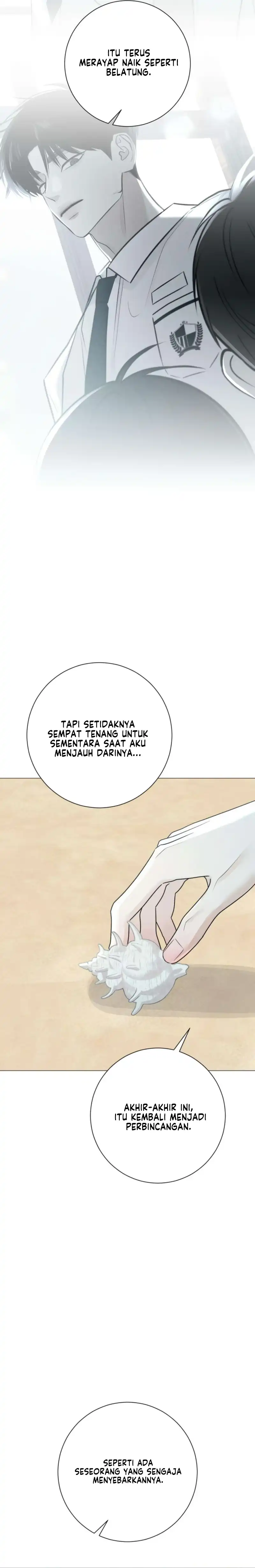 The Hashtag is First Love Page 21