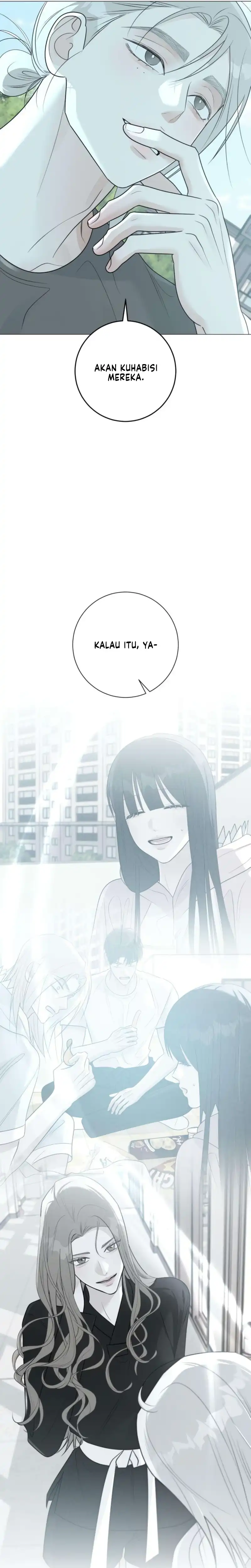 The Hashtag is First Love Page 23