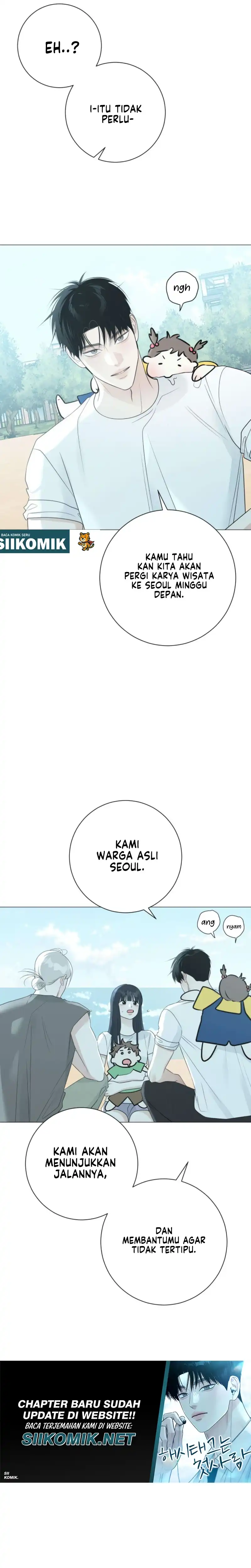 The Hashtag is First Love Page 29