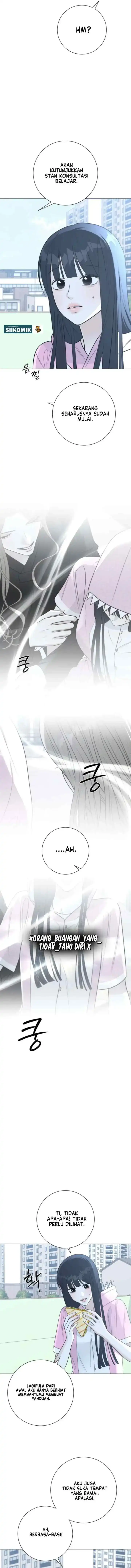 The Hashtag is First Love Page 12