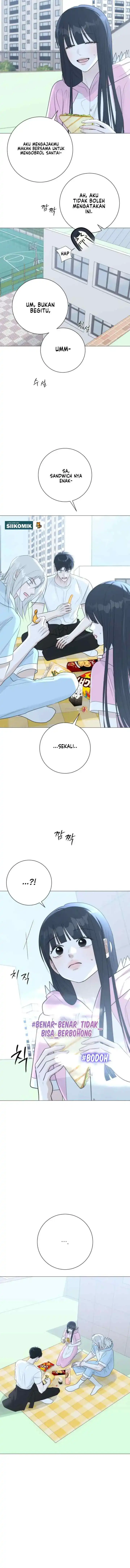 The Hashtag is First Love Page 13
