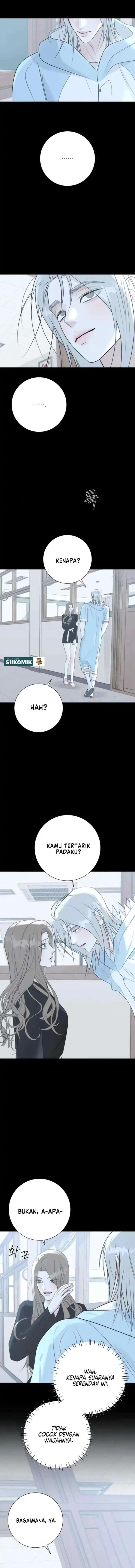 The Hashtag is First Love Page 18